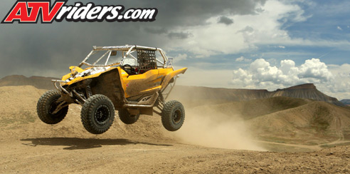 Rocky Mountain UTV Racing