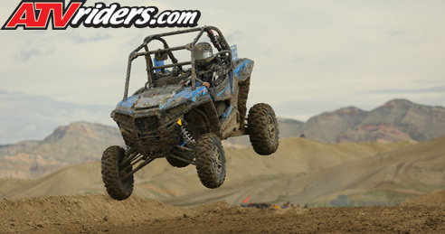 Rocky Mountain UTV Racing