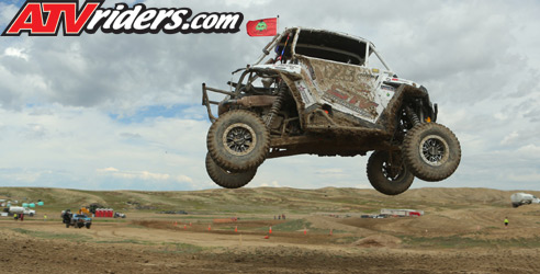 Rocky Mountain UTV Racing