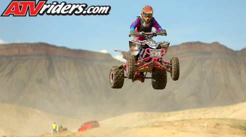 Rocky Mountain UTV Racing