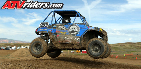 Rocky Mountain UTV Racing