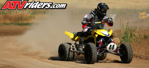 Rocky Mountain UTV Racing