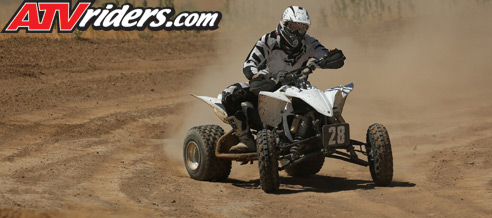 Rocky Mountain UTV Racing