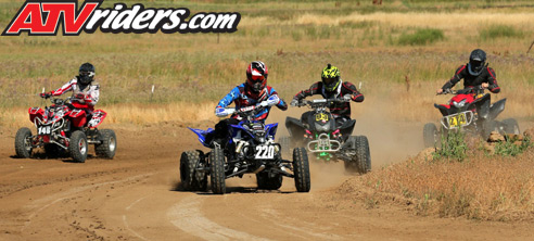 Rocky Mountain UTV Racing