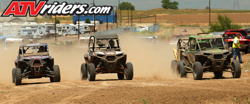 Rocky Mountain UTV Racing