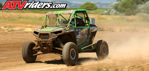 Rocky Mountain UTV Racing