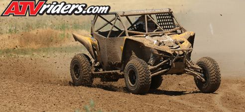 Rocky Mountain UTV Racing