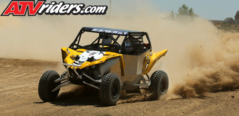 Rocky Mountain UTV Racing