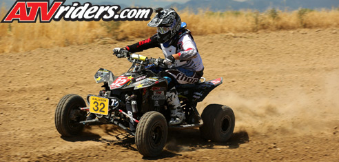 Rocky Mountain UTV Racing