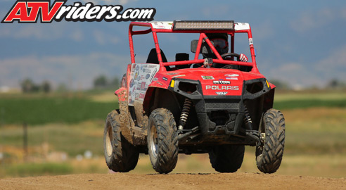 Rocky Mountain UTV Racing