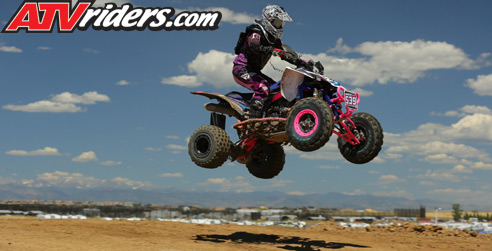 Rocky Mountain UTV Racing