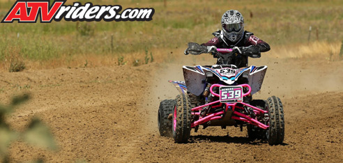 Rocky Mountain UTV Racing