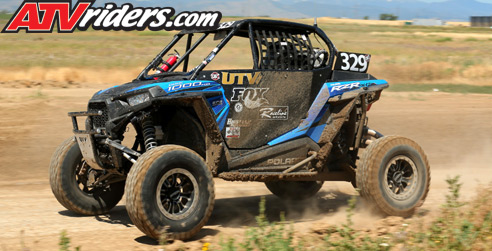 Rocky Mountain UTV Racing