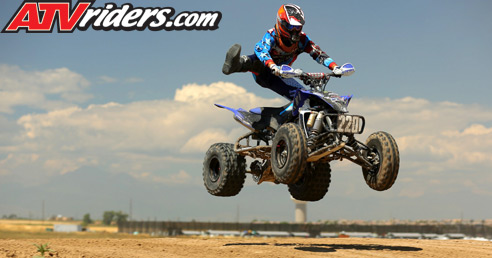 Rocky Mountain UTV Racing