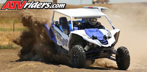 Don Mead Rocky Mountain UTV Racing