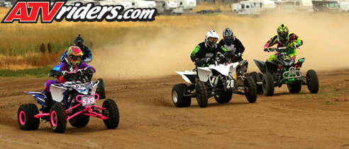 Rocky Mountain UTV Racing