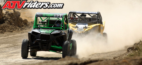 Rocky Mountain UTV Racing