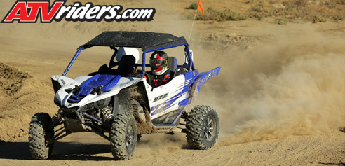 Rocky Mountain UTV Racing