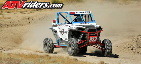 Rocky Mountain UTV Racing