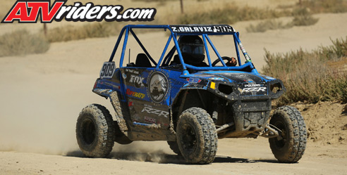 Rocky Mountain UTV Racing