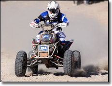 SCORE BAJA 1000 ATV / UTV Racing