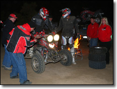 SCORE BAJA 1000 ATV / UTV Racing