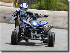 Super Moto ATV Racing