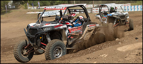 Polaris RZR XP 1000 SxS / UTVs