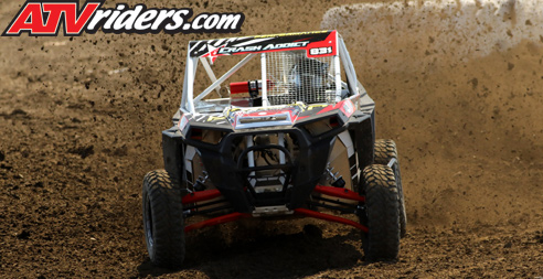 Mitch Guthrie Jr Bikeman Performance TORC Off Road Championship