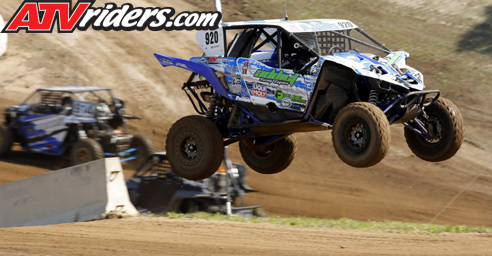 Payton Mills TORC Off Road Championship