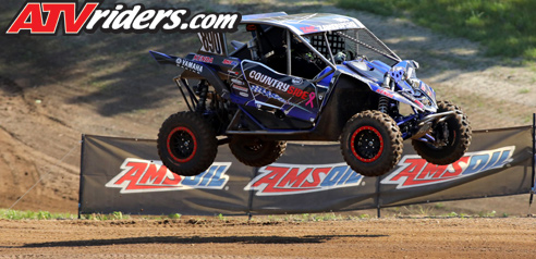 Zac Zakowski TORC Off Road Championship