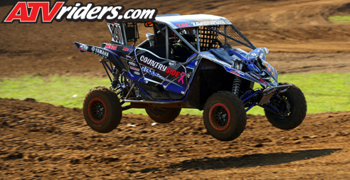 Zac Zakowski TORC Off Road Championship