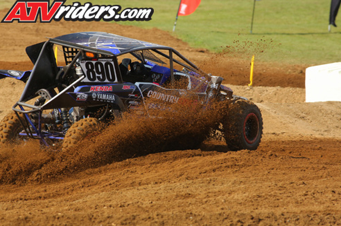 Zac Zakowski TORC Off Road Championship