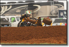 TQRA ATV Motocross Racing