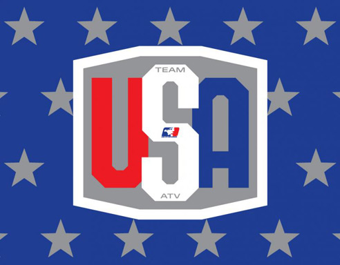 Team USA Quadcross of Nations