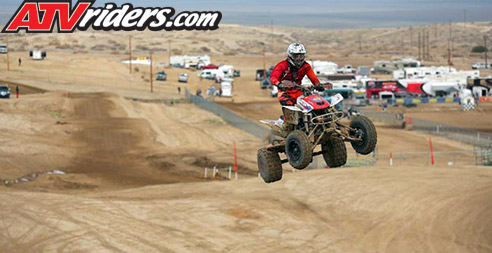 Garrin Fuller WORCS Racing