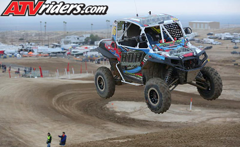 Larry Heidler WORCS Racing