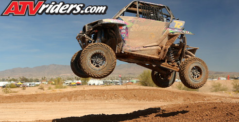 Katie Vernola WORCS Racing
