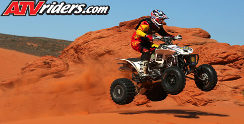 Beau Baron WORCS Racing
