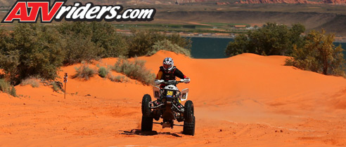 Beau Baron WORCS Racing