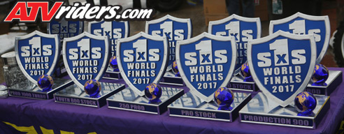 SXS World Finals WORCS Racing