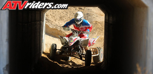 Collins Webster WORCS Racing