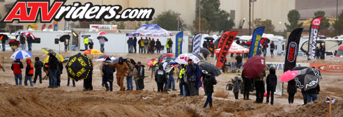 SXS World Finals WORCS Racing