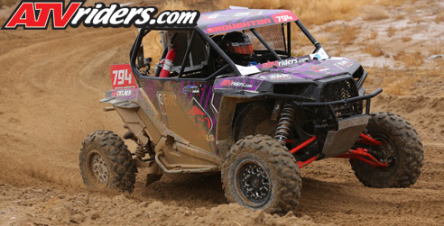 Jennifer Broughton WORCS Racing