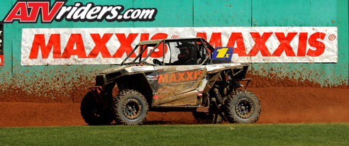 David Haagsma WORCS World Finals