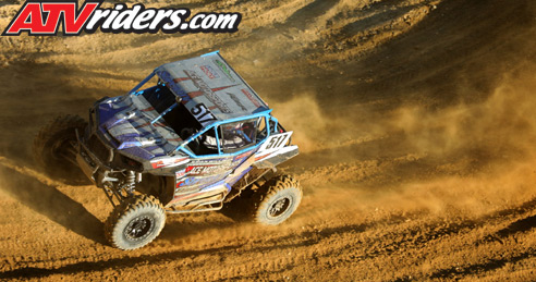 ACE Motorsports WORCS SXS Racing