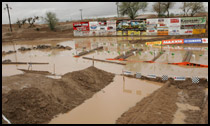 Speed World Motocross Track