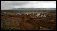 Mesquite Motocross Park 