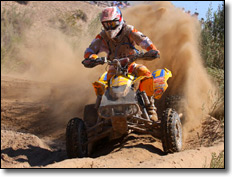 WORCS Racing - Pro ATV Racers