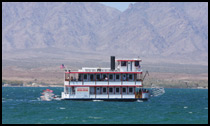 Lake Havasu, Arizona WORCS ATV Racing